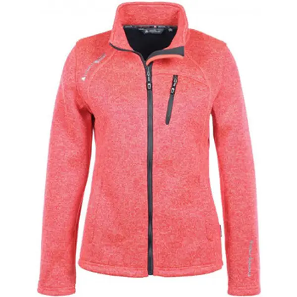 Peak Mountain Peak Mountain  Flisevi Blouson polaire femme ALAIKA  Peak Mountain