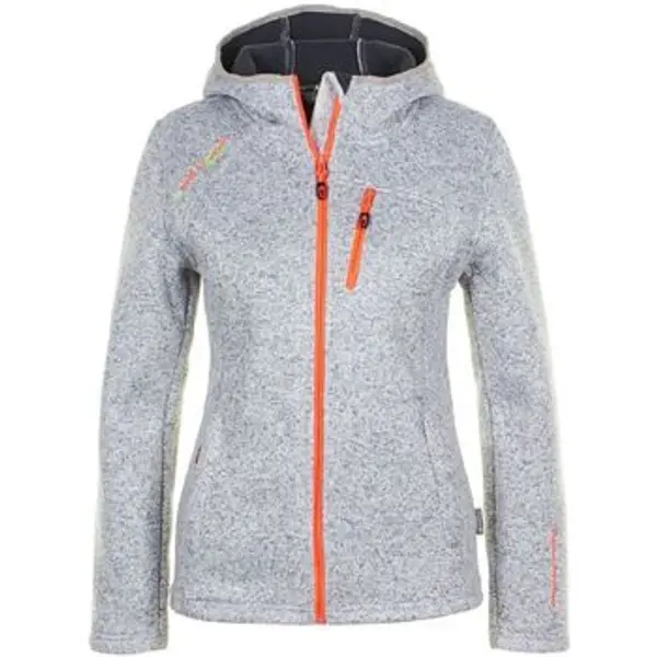 Peak Mountain Peak Mountain  Flisevi Blouson polaire femme ALAINE  Peak Mountain