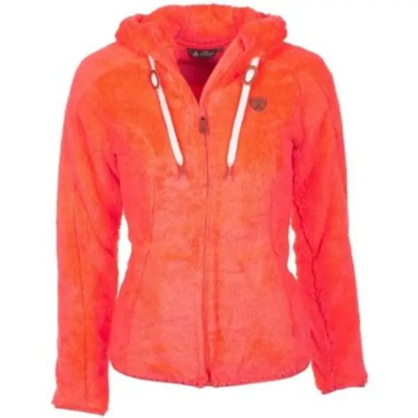 Peak Mountain Peak Mountain  Flisevi Blouson polaire femme ALANE  Peak Mountain