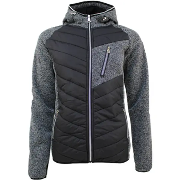 Peak Mountain Peak Mountain  Flisevi Blouson polaire femme ALBERT  Peak Mountain