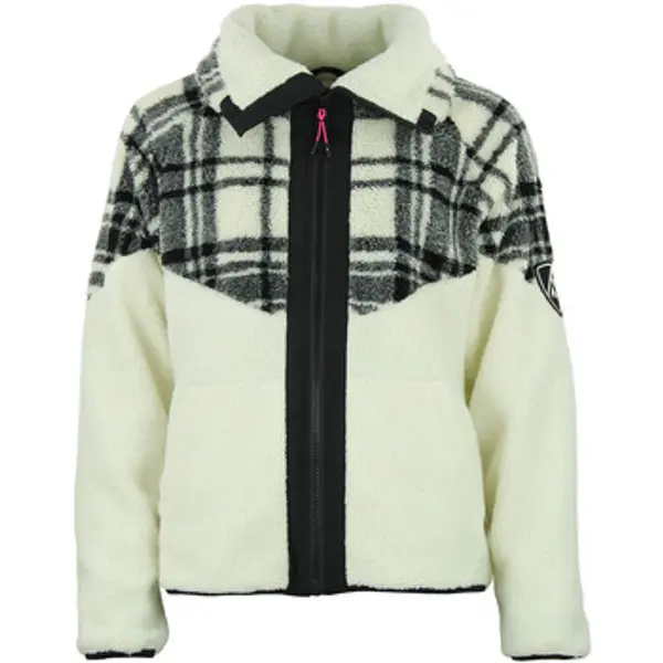 Peak Mountain Peak Mountain  Flisevi Blouson polaire femme ALIESSE  Peak Mountain