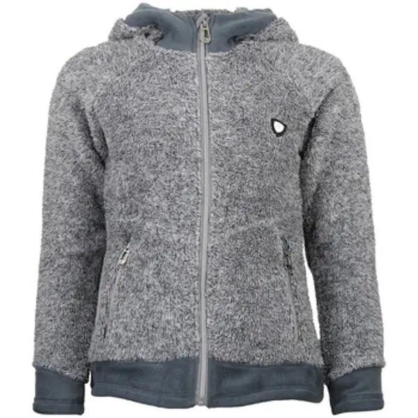 Peak Mountain Peak Mountain  Flisevi Blouson polaire femme ALMI  Peak Mountain