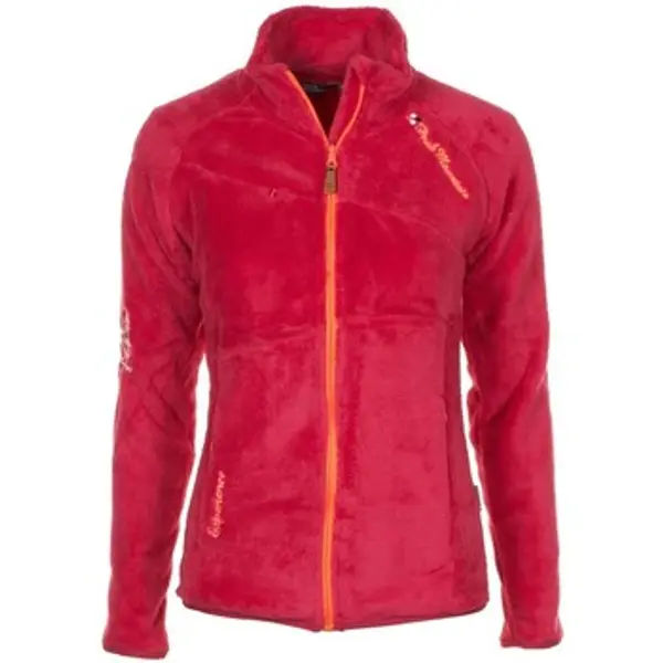 Peak Mountain Peak Mountain  Flisevi Blouson polaire femme ALONO  Peak Mountain