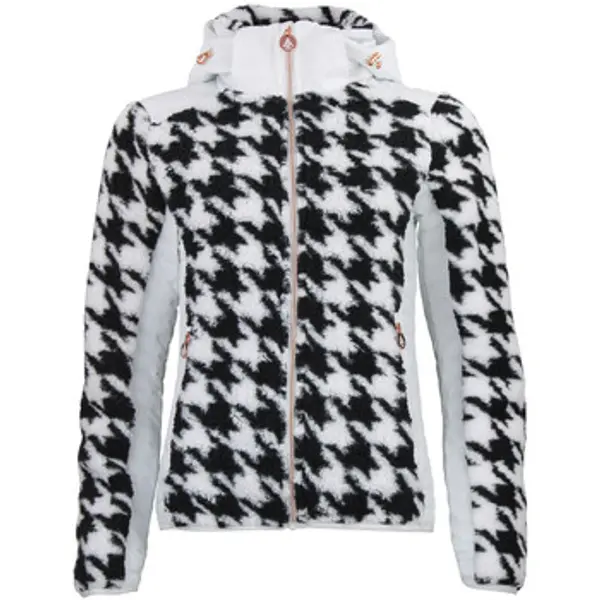 Peak Mountain Peak Mountain  Flisevi Blouson polaire femme AMORE  Peak Mountain