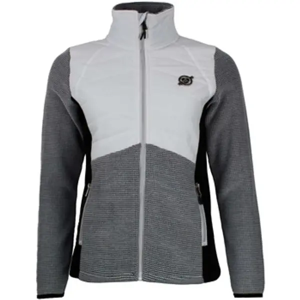 Peak Mountain Peak Mountain  Flisevi Blouson polaire femme ANAPLES  Peak Mountain