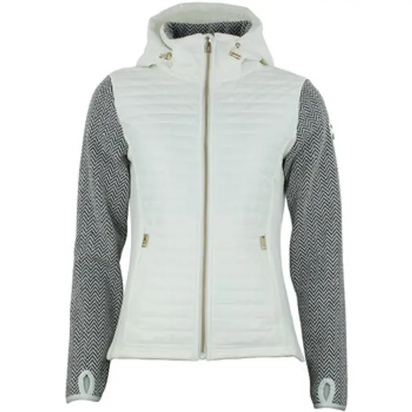 Peak Mountain Peak Mountain  Flisevi Blouson polaire femme ANDOMO  Peak Mountain