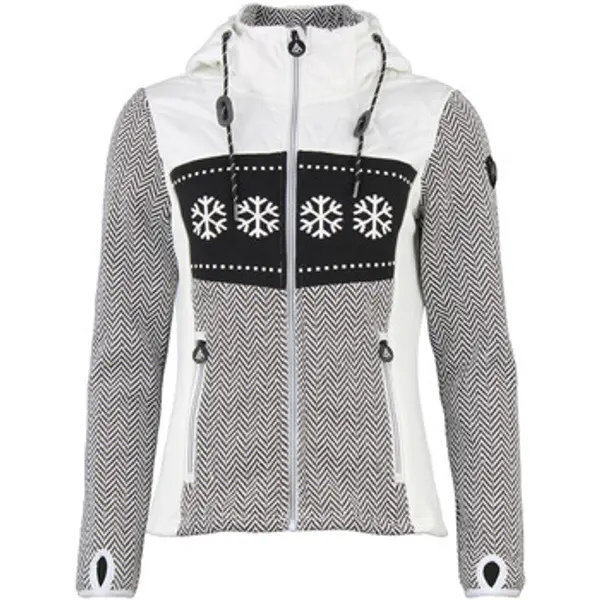 Peak Mountain Peak Mountain  Flisevi Blouson polaire femme ANIMO  Peak Mountain
