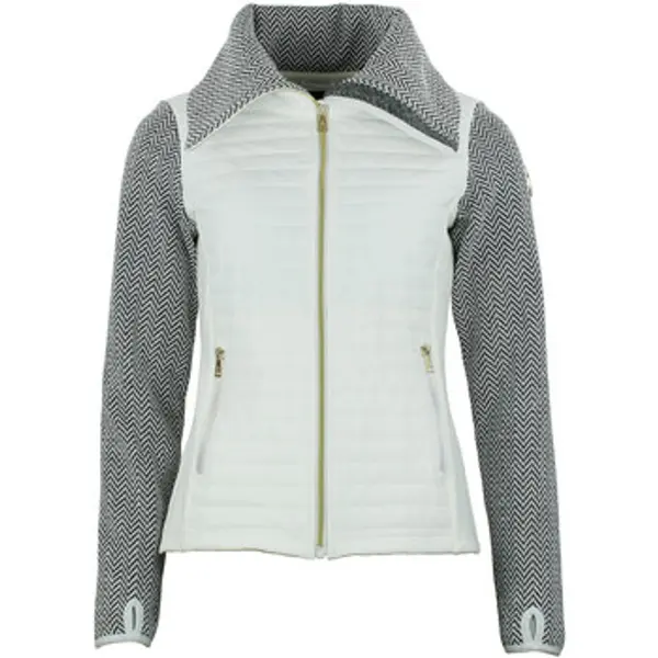 Peak Mountain Peak Mountain  Flisevi Blouson polaire femme ANTEM1  Peak Mountain