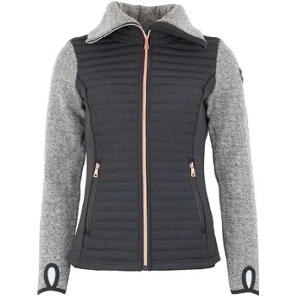 Peak Mountain Peak Mountain  Flisevi Blouson polaire femme ANTEMBI  Peak Mountain