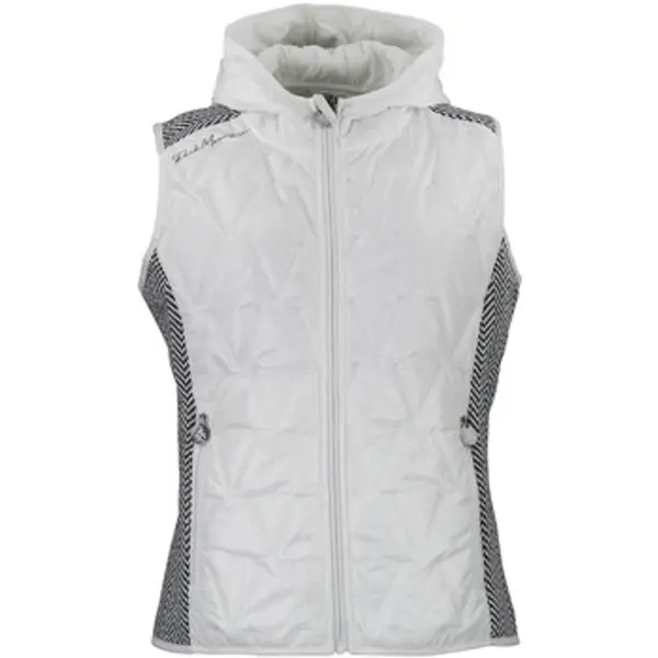 Peak Mountain Peak Mountain  Flisevi Blouson polaire femme ANTILOPE  Peak Mountain