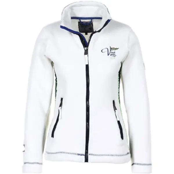 Peak Mountain Peak Mountain  Flisevi Blouson polaire femme ARCANE  Peak Mountain