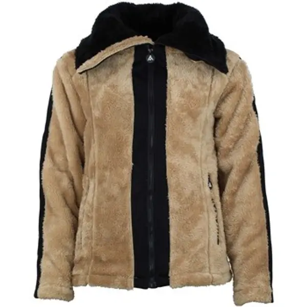 Peak Mountain Peak Mountain  Flisevi Blouson polaire femme AREVA  Peak Mountain
