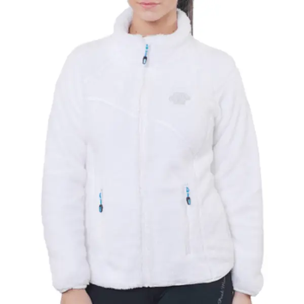 Peak Mountain Peak Mountain  Flisevi Blouson polaire femme ARIANE  Peak Mountain
