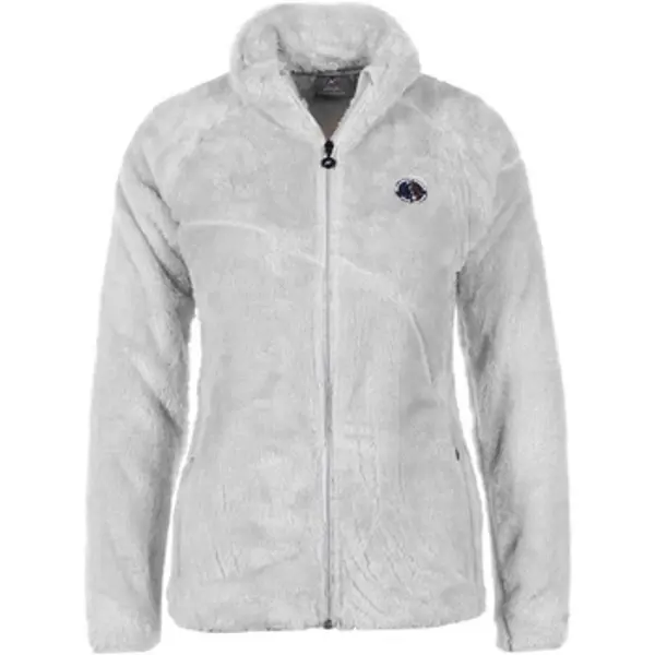 Peak Mountain Peak Mountain  Flisevi Blouson polaire femme ARIANO  Peak Mountain