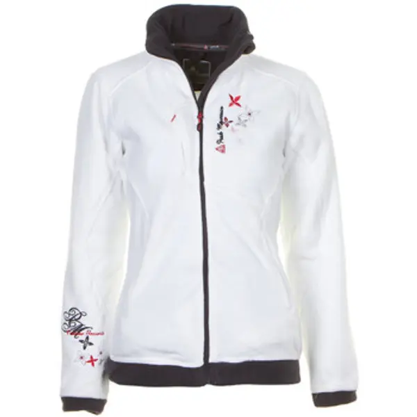 Peak Mountain Peak Mountain  Flisevi Blouson polaire femme ARIL  Peak Mountain
