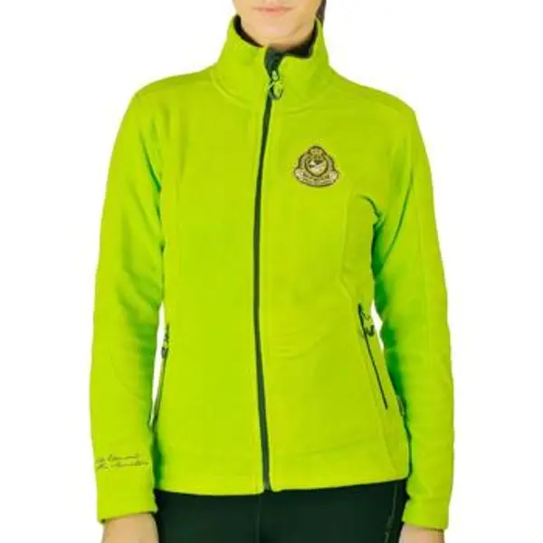 Peak Mountain Peak Mountain  Flisevi Blouson polaire femme ASAK  Peak Mountain