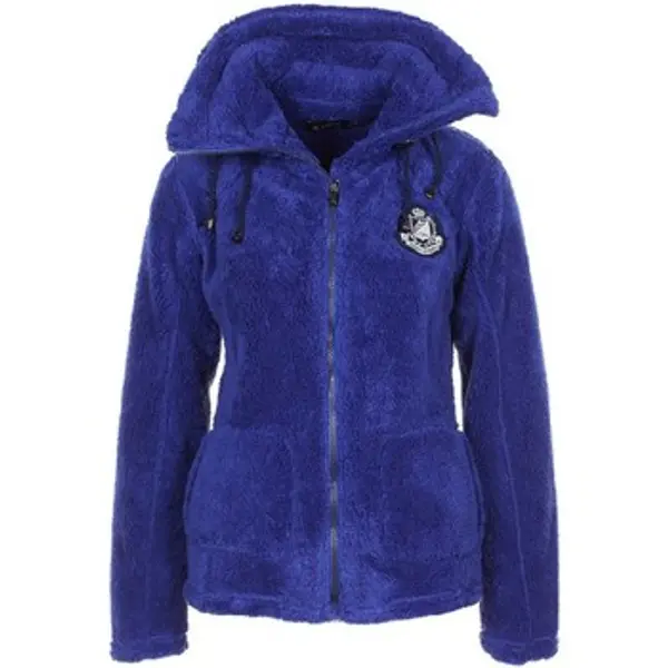 Peak Mountain Peak Mountain  Flisevi Blouson polaire femme ASANA  Peak Mountain