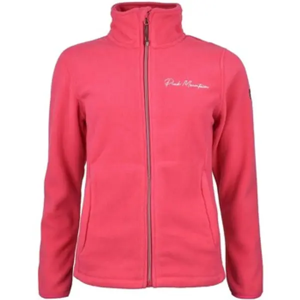 Peak Mountain Peak Mountain  Flisevi Blouson polaire femme ASPADON  Peak Mountain