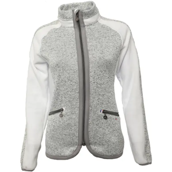 Peak Mountain Peak Mountain  Flisevi Blouson polaire femme ASPHERE  Peak Mountain