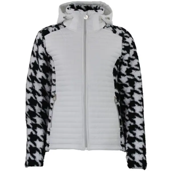 Peak Mountain Peak Mountain  Flisevi Blouson polaire femme ASTRO  Peak Mountain
