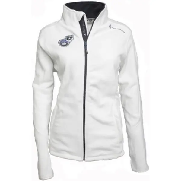 Peak Mountain Peak Mountain  Flisevi Blouson polaire femme ASWEISS  Peak Mountain