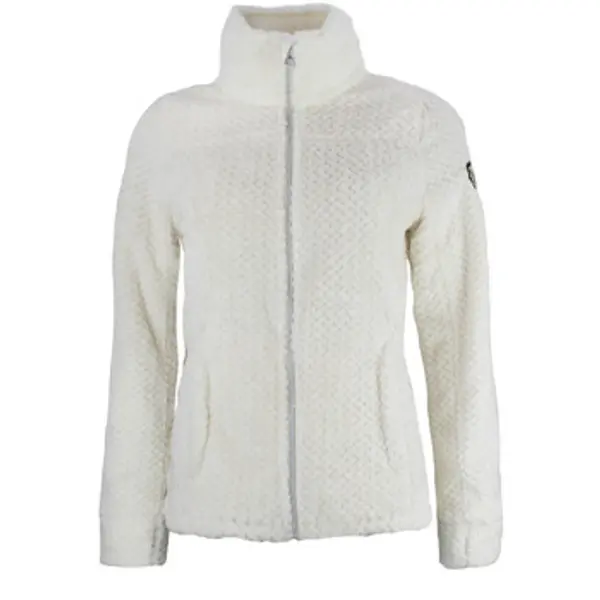 Peak Mountain Peak Mountain  Flisevi Blouson polaire femme ATAWAY  Peak Mountain