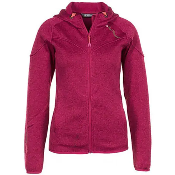 Peak Mountain Peak Mountain  Flisevi Blouson polaire femme ATORA  Peak Mountain