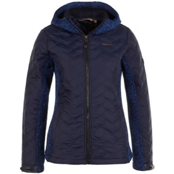 Peak Mountain Peak Mountain  Flisevi Blouson polaire femme AVA  Peak Mountain