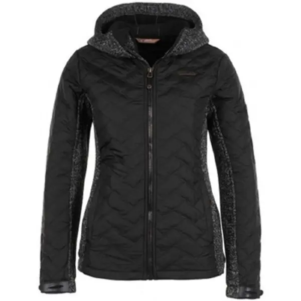 Peak Mountain Peak Mountain  Flisevi Blouson polaire femme AVA  Peak Mountain