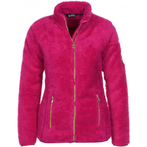 Peak Mountain Peak Mountain  Flisevi Blouson polaire femme AVIANE  Peak Mountain