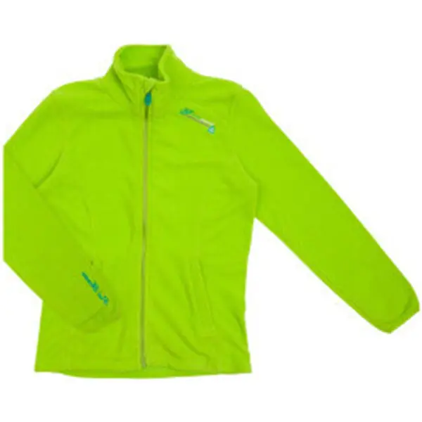 Peak Mountain Peak Mountain  Flisevi Blouson polaire fille FADARA  Peak Mountain