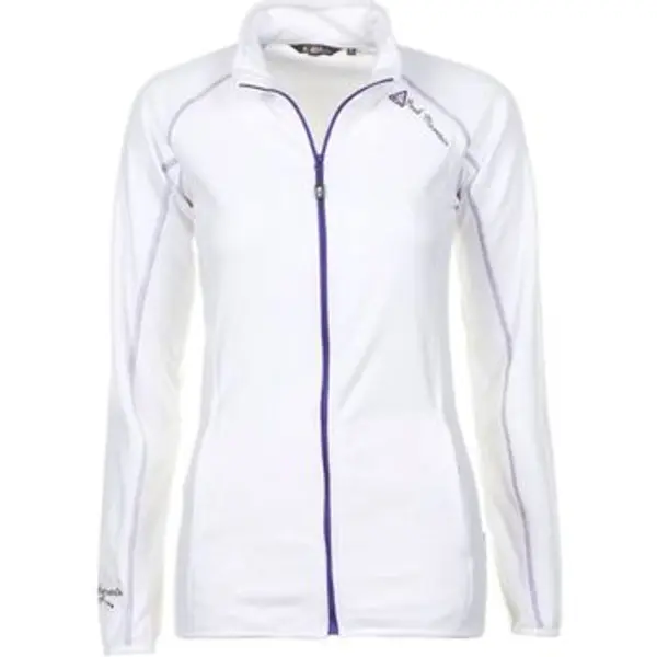 Peak Mountain Peak Mountain  Flisevi Blouson polaire fille FAFONE  Peak Mountain