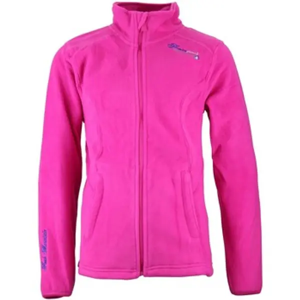 Peak Mountain Peak Mountain  Flisevi Blouson polaire fille GADARA  Peak Mountain