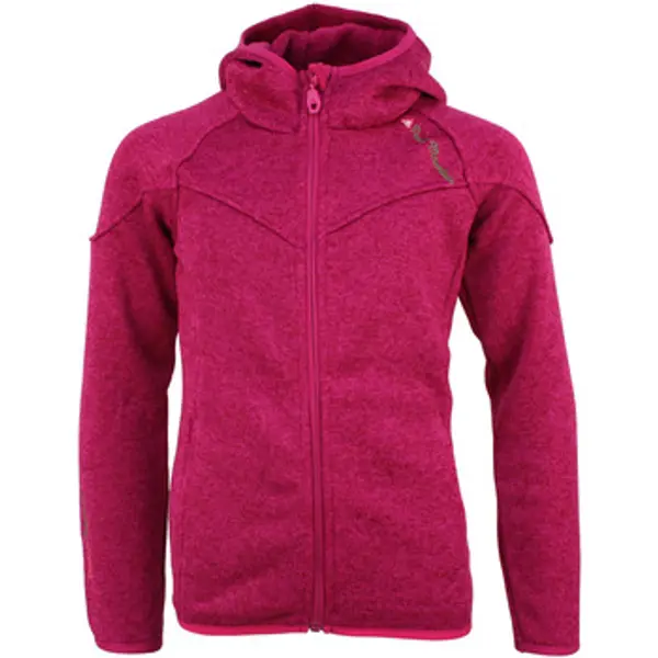 Peak Mountain Peak Mountain  Flisevi Blouson polaire fille GATORA  Peak Mountain