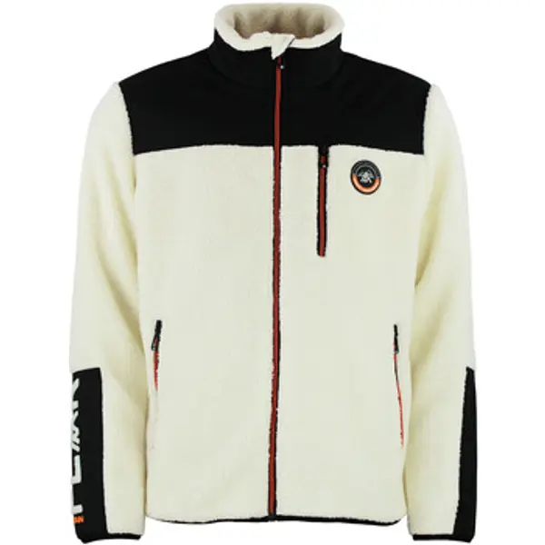 Peak Mountain Peak Mountain  Flisevi Blouson polaire homme CAFORN  Peak Mountain