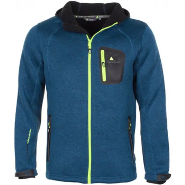 Peak Mountain Peak Mountain  Flisevi Blouson polaire homme CALA  Peak Mountain