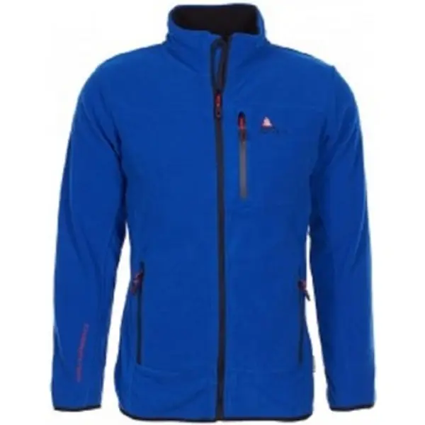 Peak Mountain Peak Mountain  Flisevi Blouson polaire homme CALON  Peak Mountain
