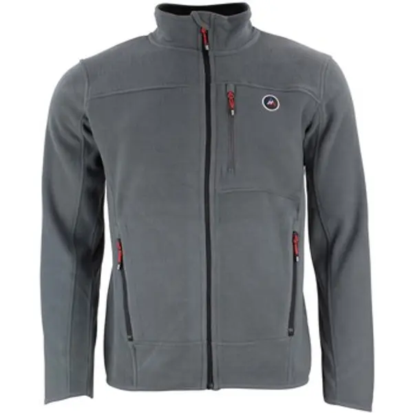 Peak Mountain Peak Mountain  Flisevi Blouson polaire homme CALONOR  Peak Mountain