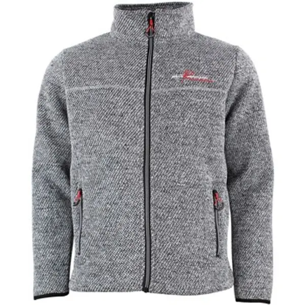 Peak Mountain Peak Mountain  Flisevi Blouson polaire homme CAMERON  Peak Mountain