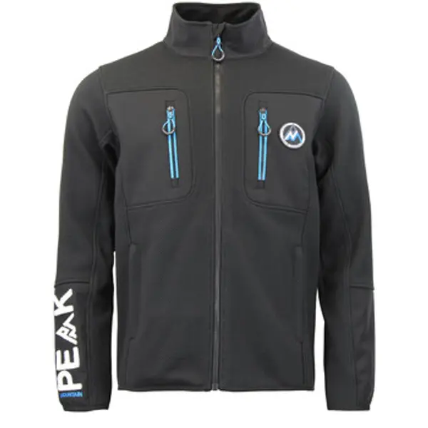 Peak Mountain Peak Mountain  Flisevi Blouson polaire homme CANDY  Peak Mountain