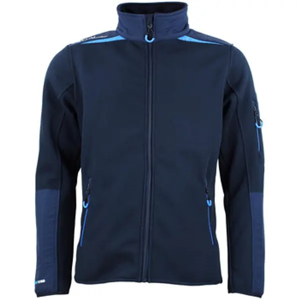 Peak Mountain Peak Mountain  Flisevi Blouson polaire homme CAPRI  Peak Mountain