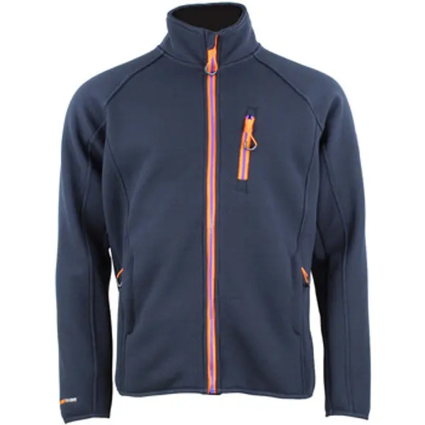 Peak Mountain Peak Mountain  Flisevi Blouson polaire homme CAPRISIO  Peak Mountain