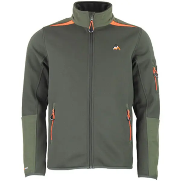 Peak Mountain Peak Mountain  Flisevi Blouson polaire homme CAPRON  Peak Mountain