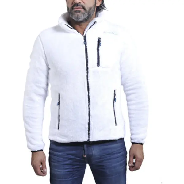 Peak Mountain Peak Mountain  Flisevi Blouson polaire homme CARIAN  Peak Mountain
