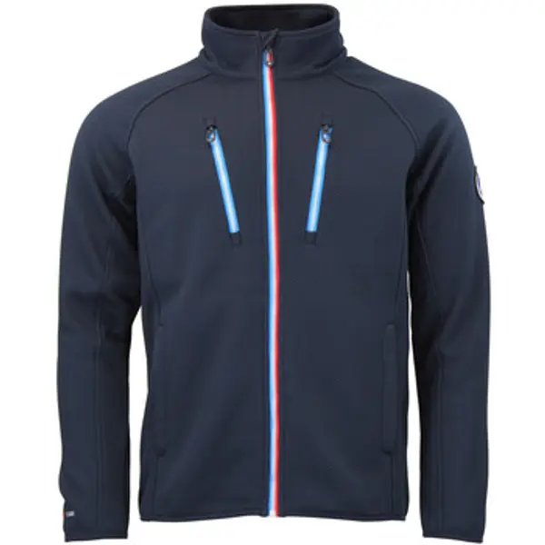 Peak Mountain Peak Mountain  Flisevi Blouson polaire homme CARISION  Peak Mountain