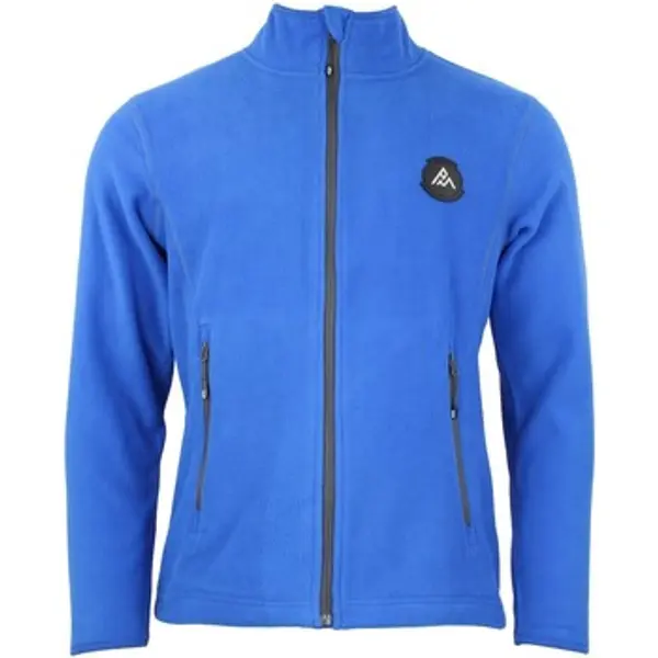 Peak Mountain Peak Mountain  Flisevi Blouson polaire homme CARTELAN  Peak Mountain
