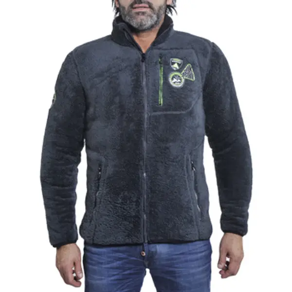 Peak Mountain Peak Mountain  Flisevi Blouson polaire homme CAVIAN  Peak Mountain