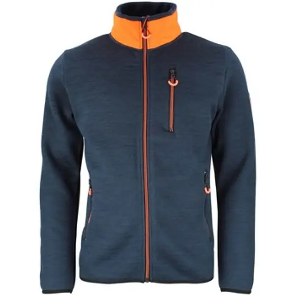 Peak Mountain Peak Mountain  Flisevi Blouson polaire homme CAYAK  Peak Mountain