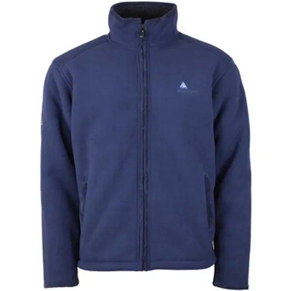 Peak Mountain Peak Mountain  Flisevi Blouson polaire homme CECOUR  Peak Mountain
