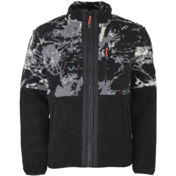 Peak Mountain Peak Mountain  Flisevi Blouson polaire homme CEFRAN  Peak Mountain